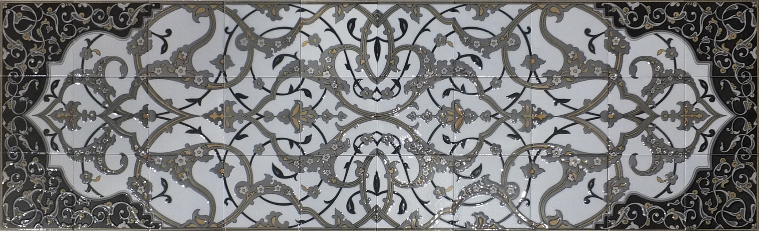 60X200 Yatak Başı Pano-2